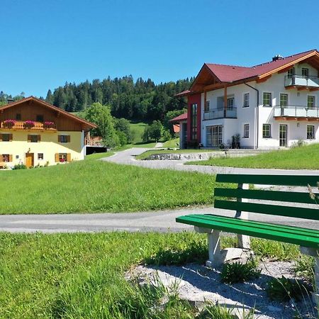 Sankt Koloman Fitzlhof 아파트 외부 사진