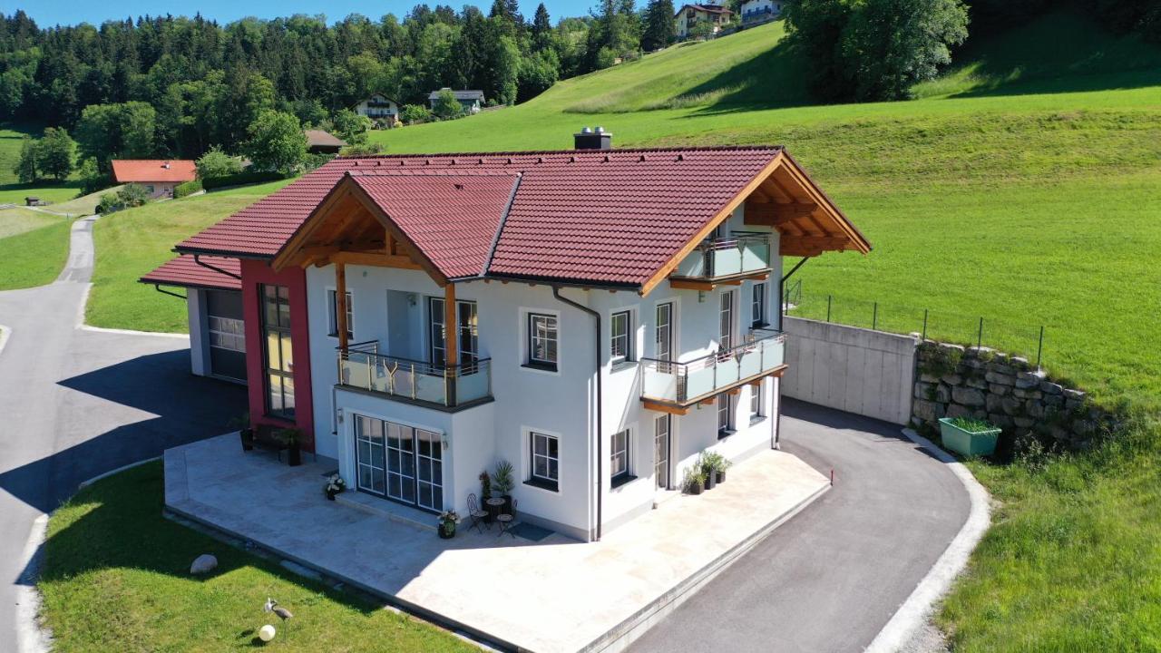 Sankt Koloman Fitzlhof 아파트 외부 사진