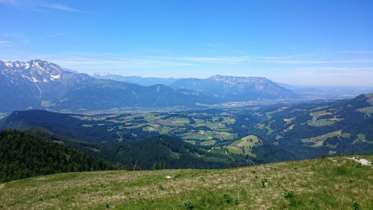 Sankt Koloman Fitzlhof 아파트 외부 사진